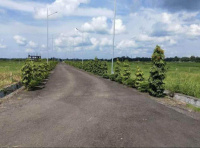  Residential Plot for Sale in Barasat Colony More, Kolkata