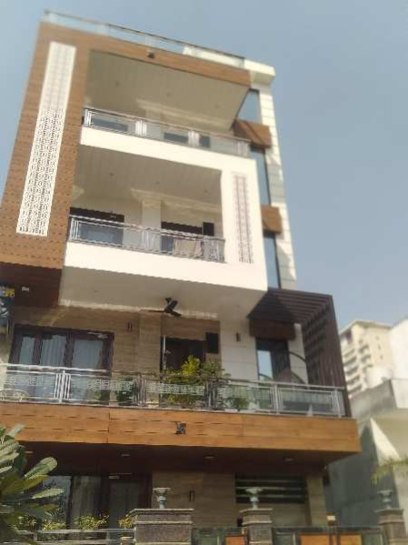 3 BHK Builder Floor 2200 Sq.ft. for Rent in Sector 46 Gurgaon