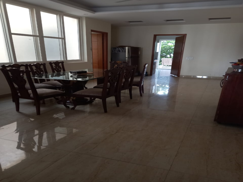 4 BHK Builder Floor 2100 Sq.ft. for Sale in Sector 50 Gurgaon