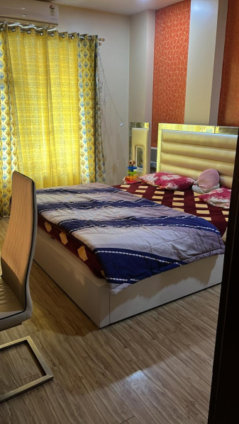 3 BHK Builder Floor 1550 Sq.ft. for Sale in Sector 45 Gurgaon