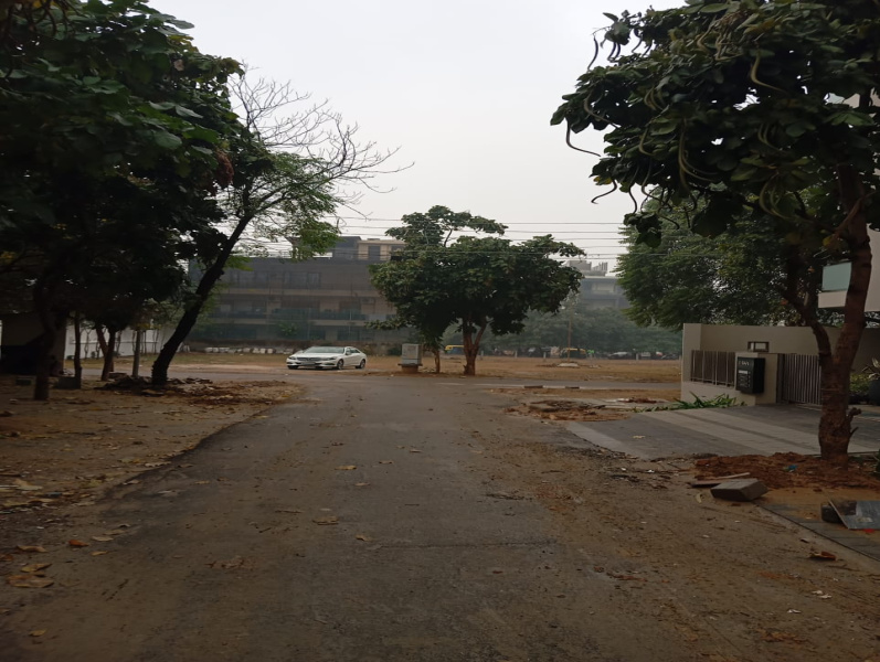  Residential Plot 222 Sq. Yards for Sale in Sector 50 Gurgaon