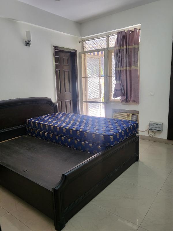 3 BHK Builder Floor 1500 Sq.ft. for Sale in Sector 50 Gurgaon