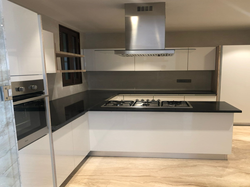 4.5 BHK Builder Floor 3200 Sq.ft. for Sale in DLF Phase III, Gurgaon