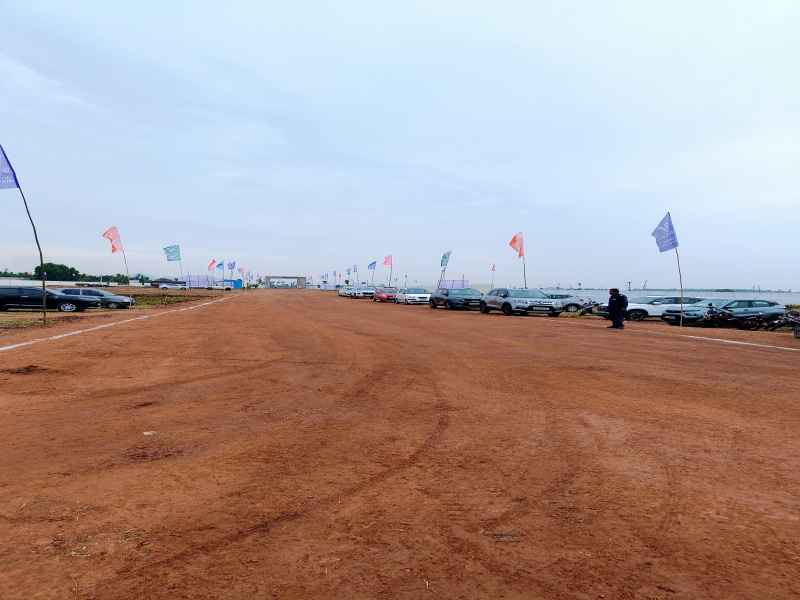 2 BHK 1800 Sq.ft. Villa for Sale in Tadepalli, Vijayawada