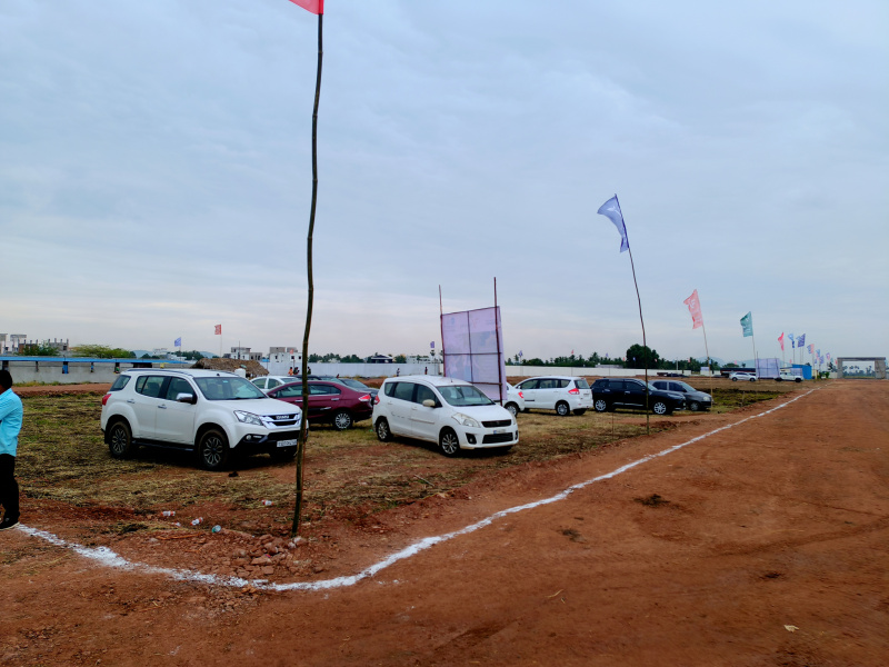 2 BHK 1800 Sq.ft. Villa for Sale in Tadepalli, Vijayawada