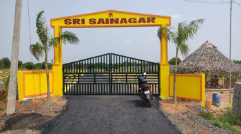  Residential Plot for Sale in Sunguvarchatram, Kanchipuram