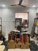 1 BHK Flat for Sale in Crawford Market, Fort, Mumbai