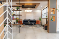  Office Space for Rent in Sector 1 HSR Layout, Bangalore