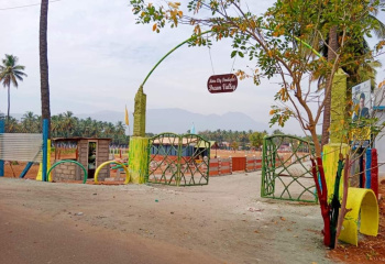  Agricultural Land for Sale in Thudiyalur, Coimbatore