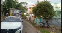  Residential Plot for Sale in P & T Colony, Thoothukudi