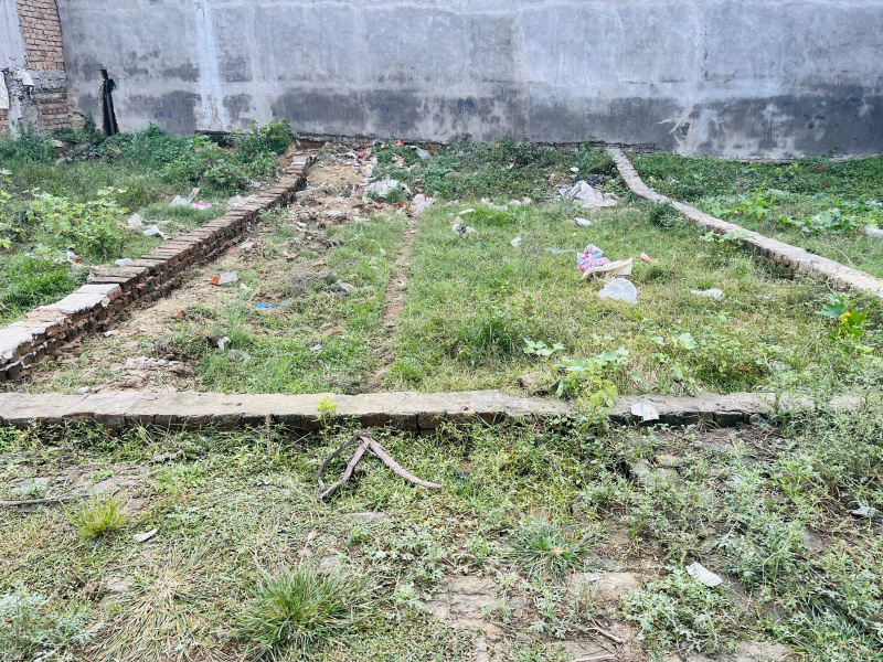  Residential Plot 2640 Sq.ft. for Sale in Sarnath, Varanasi