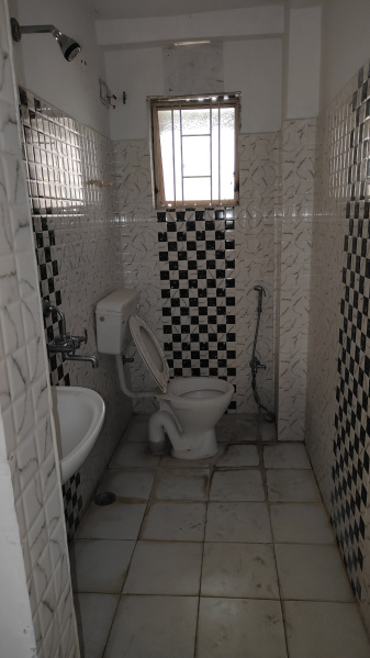 3 BHK 1500 Sq.ft. Apartment for Rent in Kusum Vihar, Dhanbad