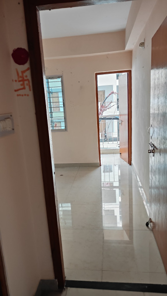 3 BHK 1500 Sq.ft. Apartment for Rent in Kusum Vihar, Dhanbad