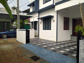 3 BHK House for Sale in Thrippunithura, Kochi