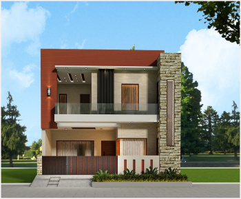 4 BHK House for Sale in Shaheed Bhagat Singh Nagar, Ludhiana