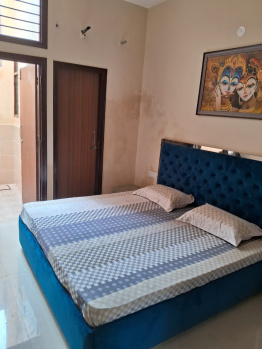 1 BHK Builder Floor for Rent in Bhai Randhir Singh Nagar, Ludhiana