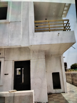2 BHK House for Rent in Bill, Vadodara