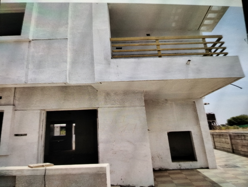 2 BHK House 2500 Sq.ft. for Rent in Bill, Vadodara