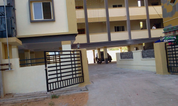 2 BHK Flat for Rent in Thanapalli, Tirupati