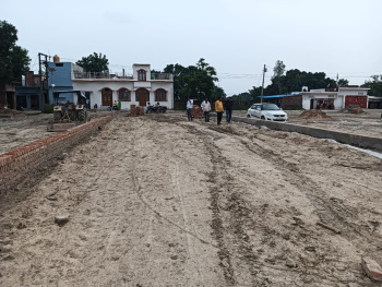  Residential Plot for Sale in Ayodhya Bypass, Faizabad