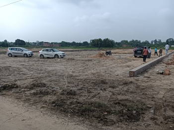  Residential Plot for Sale in Ayodhya Bypass, Faizabad
