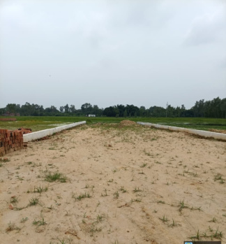  Residential Plot for Sale in Ayodhya Bypass, Faizabad