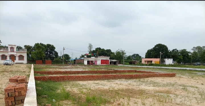  Residential Plot 10000 Sq.ft. for Sale in Ayodhya Bypass, Faizabad