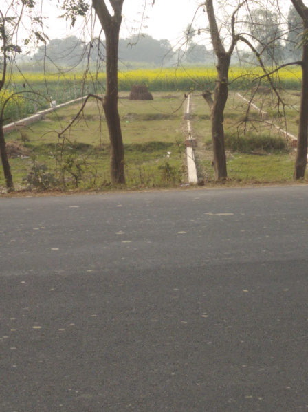  Commercial Land 5700 Sq.ft. for Sale in Nehar Par, Faizabad