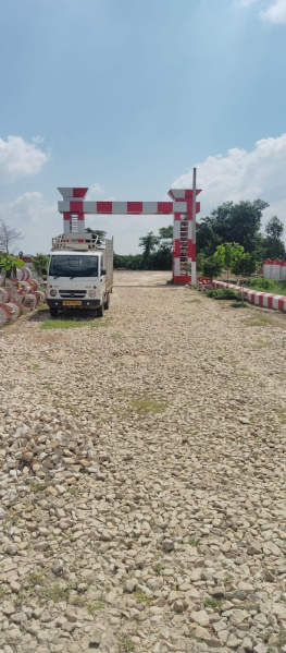  Residential Plot 800 Sq.ft. for Sale in Kanpur Road, Kanpur Road, Lucknow