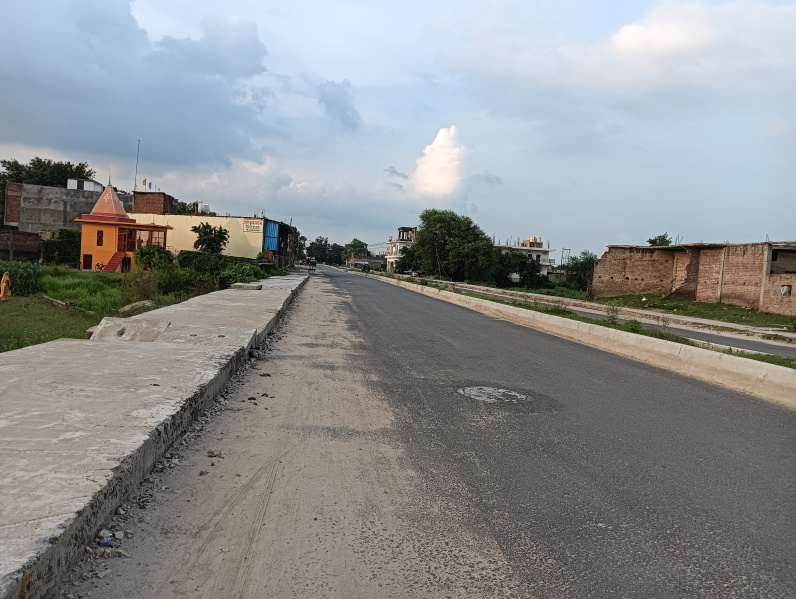  Commercial Land 13000 Sq.ft. for Sale in Ayodhya Bypass, Faizabad
