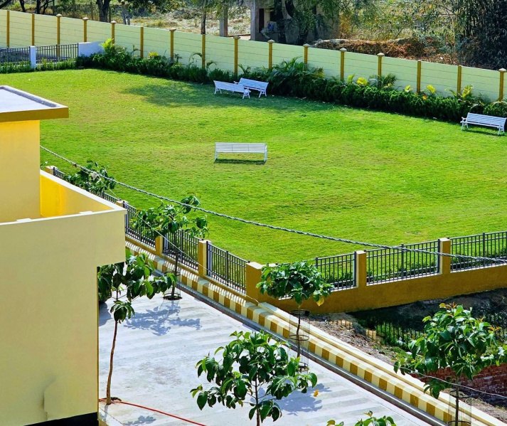  600 Sq.ft. Residential Plot for Sale in Banthara, Lucknow