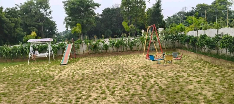  Residential Plot 1000 Sq.ft. for Sale in Gosaiganj, Lucknow
