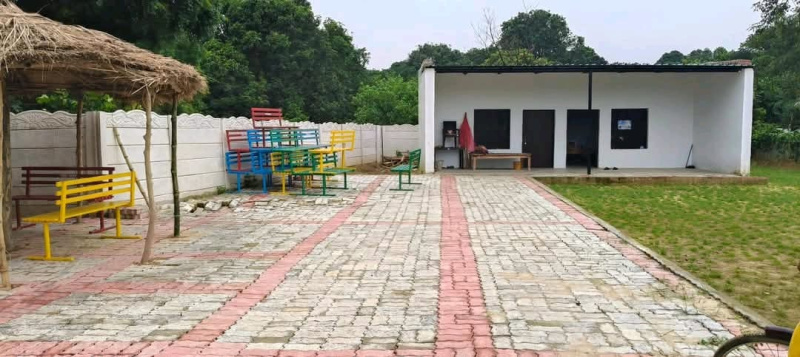  Residential Plot 1000 Sq.ft. for Sale in Gosaiganj, Lucknow