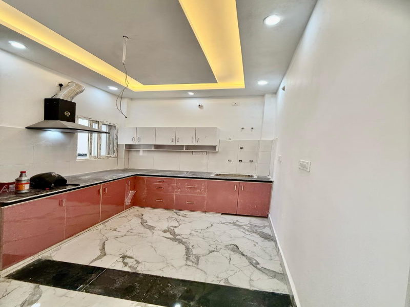 3 BHK Villa 1462 Sq.ft. for Sale in Gomti Nagar Extension, Lucknow
