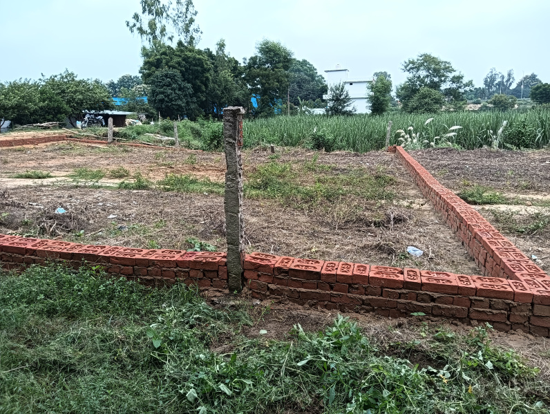 Residential Plot 960 Sq.ft. for Sale in Ayodhya Bypass, Faizabad