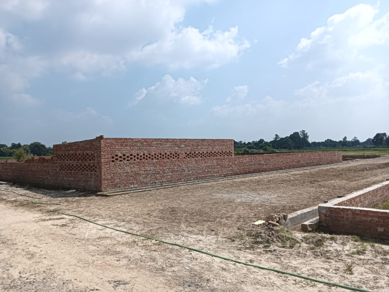  Residential Plot 1500 Sq.ft. for Sale in Ayodhya, Faizabad
