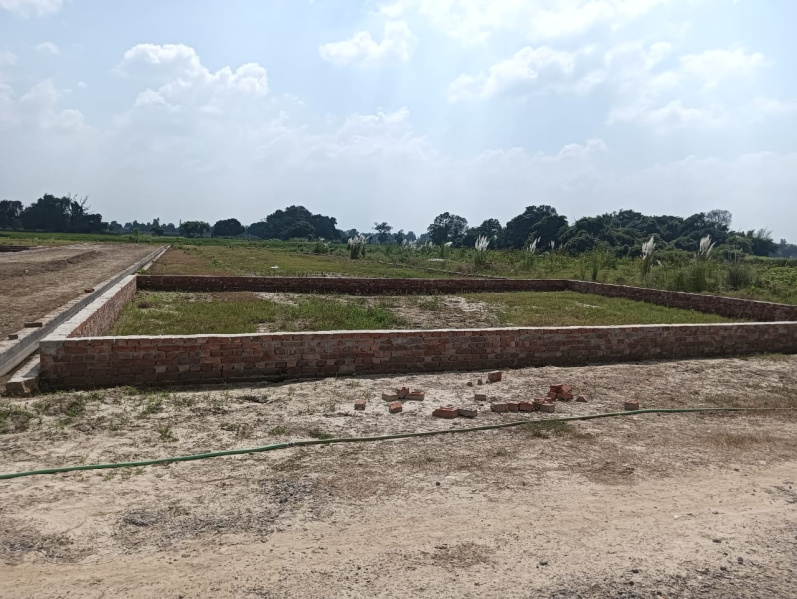  Residential Plot 1800 Sq.ft. for Sale in Ayodhya, Faizabad