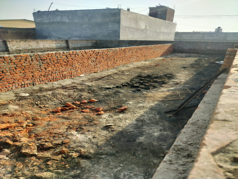  770 Sq.ft. Residential Plot for Sale in Mumtaj Nagar, Faizabad