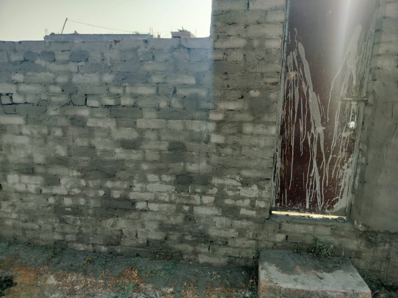  770 Sq.ft. Residential Plot for Sale in Mumtaj Nagar, Faizabad
