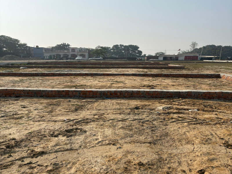  1500 Sq.ft. Residential Plot for Sale in Ayodhya, Faizabad