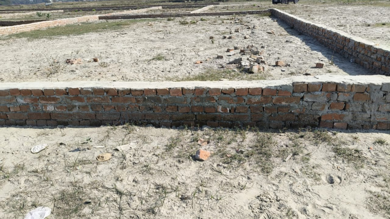 1500 Sq.ft. Residential Plot for Sale in Ayodhya, Faizabad