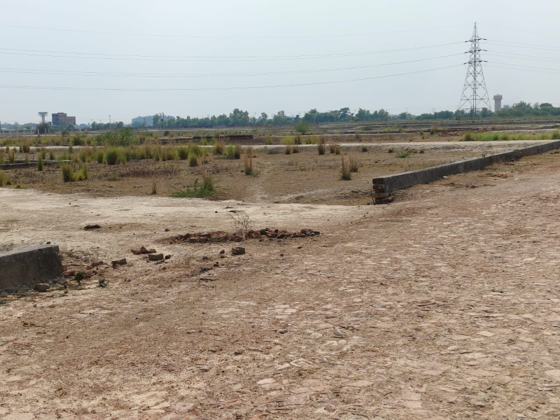  1500 Sq.ft. Residential Plot for Sale in Ayodhya, Faizabad
