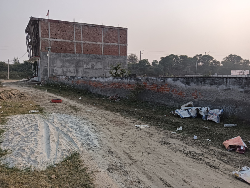  14000 Sq.ft. Residential Plot for Sale in Ayodhya, Faizabad