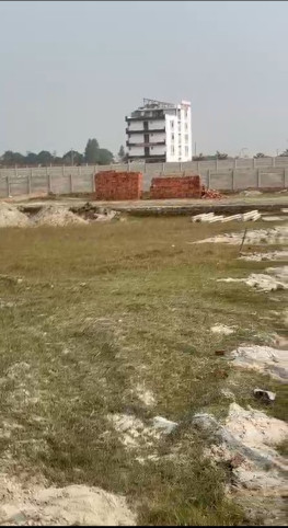  2000 Sq.ft. Residential Plot for Sale in Ayodhya Bypass, Faizabad