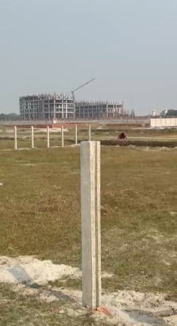  2000 Sq.ft. Residential Plot for Sale in Ayodhya Bypass, Faizabad
