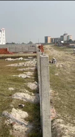  2000 Sq.ft. Residential Plot for Sale in Ayodhya Bypass, Faizabad