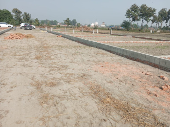  Residential Plot for Sale in Ayodhya Bypass, Faizabad