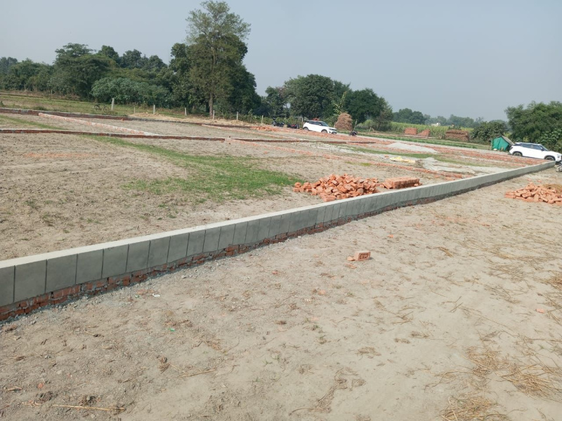  1500 Sq.ft. Residential Plot for Sale in Ayodhya Bypass, Faizabad