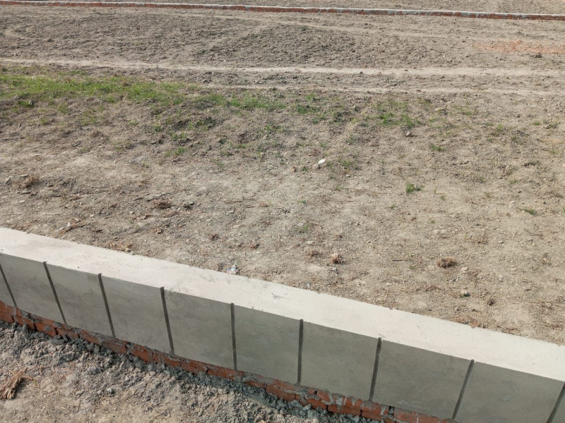  2000 Sq.ft. Residential Plot for Sale in Ayodhya Bypass, Faizabad