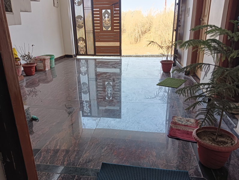 2 BHK 720 Sq.ft. House for Sale in Nehar Par, Faizabad